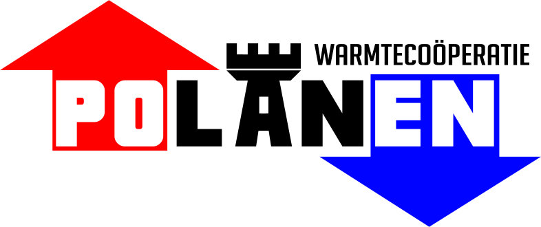 logo warmtecoöperatie Polanen