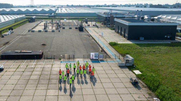 Open Energiedag 2024